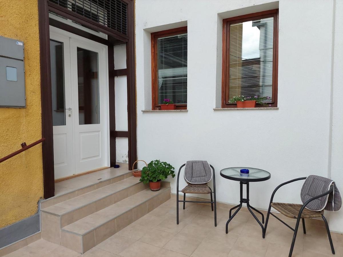 Apartment Honey Free Parking Σαράγεβο Εξωτερικό φωτογραφία